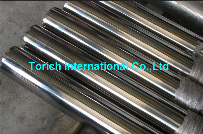 機械構造GB/T 12770のための321 302 310Sステンレス鋼の溶接された鋼鉄管