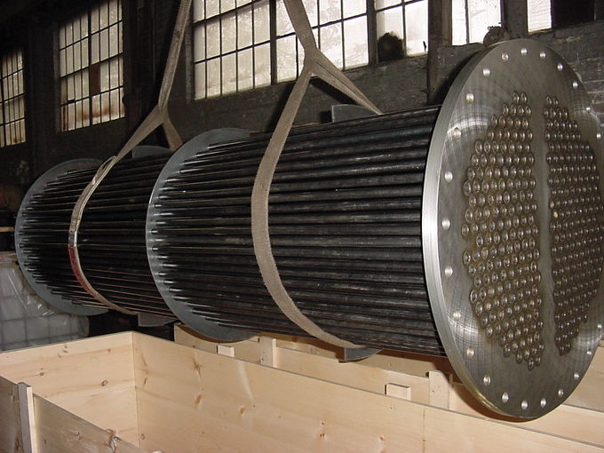 ASTM A178/ボイラー/過熱装置のためのA178Mによって溶接されるカーボン マンガン鋼鉄管
