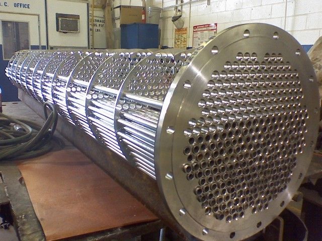 ASTM A178/ボイラー/過熱装置のためのA178Mによって溶接されるカーボン マンガン鋼鉄管
