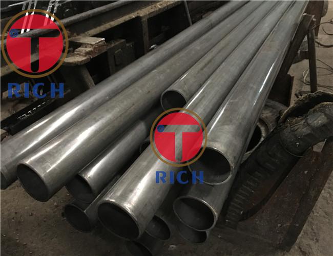 TP304によって溶接されるステンレス鋼の管