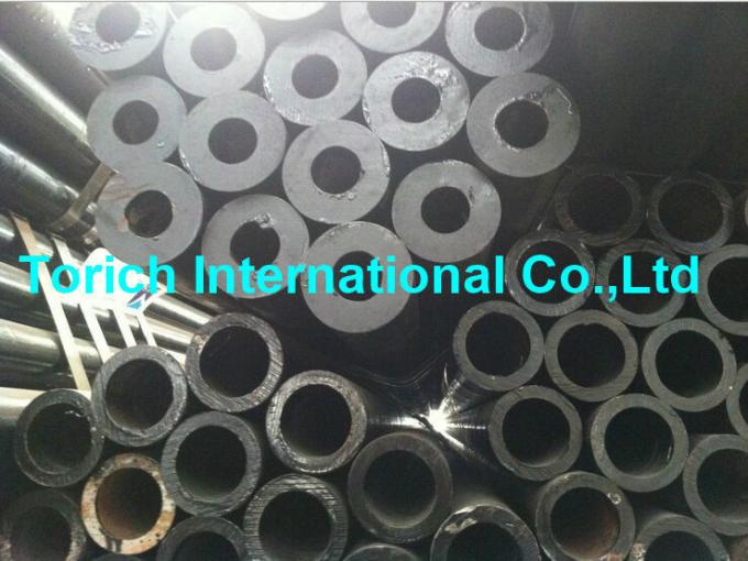 注文の構造合金鋼の管38CrMoAl ISO 41CrAlMo74 GB/T3077
