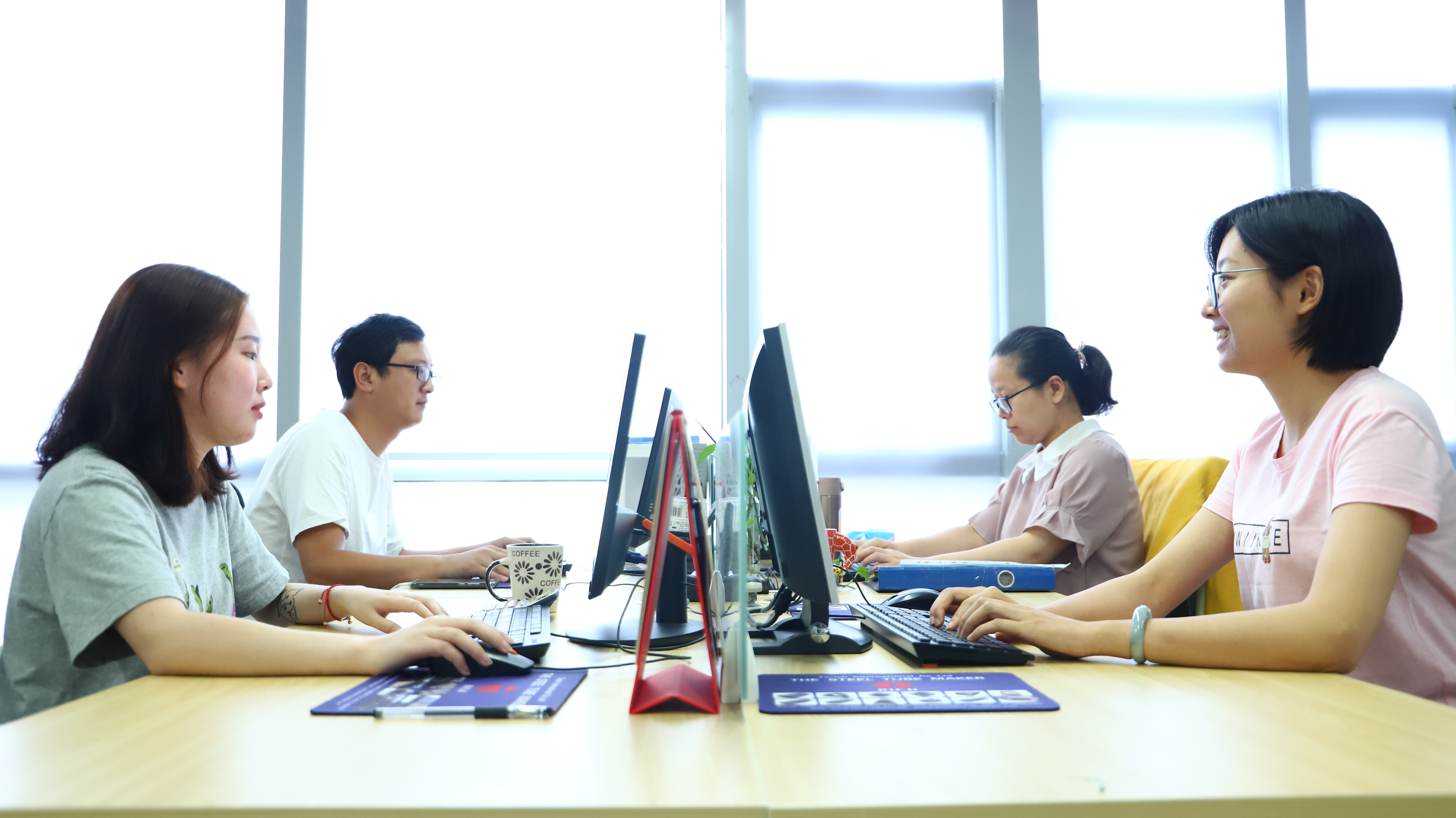 中国 TORICH INTERNATIONAL LIMITED 会社概要 1