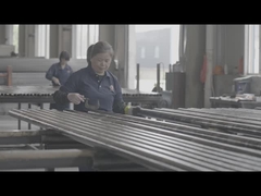 鉄管の定期検査 1- 寸法