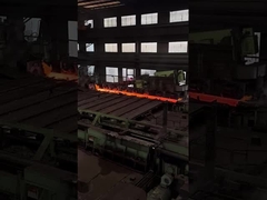 L360 ホットロール鋼管 石油と石油化学のための炭素鋼のシームレスパイプ