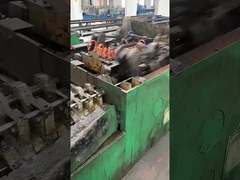 冷間圧延 ASTM A513 溶接鋼管（DOM製造）