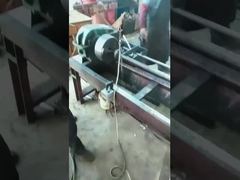 アルミ L フット テンション巻き L 型フィン チューブ