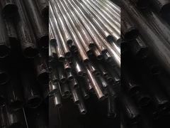 ASTM A513 MT1010 シートフレーム用鋼管