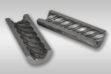 良い価格 OD 5-420mm を磨く円形の継ぎ目が無く特別な鋼管の骨がある管 オンライン