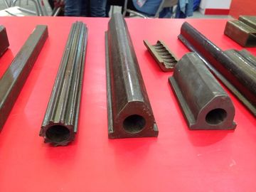 良い価格 OD の 5 - 420mm の特別な鋼鉄オメガの管 0.5mm - 50mm 厚さ オンライン
