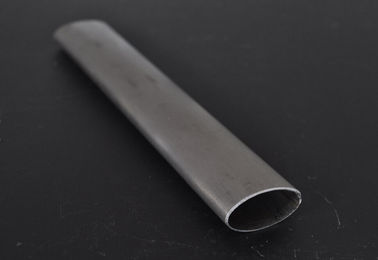 良い価格 Astm A519の特別な鋼管の継ぎ目が無い風邪によって形作られる空の楕円の楕円形の鋼鉄管 オンライン