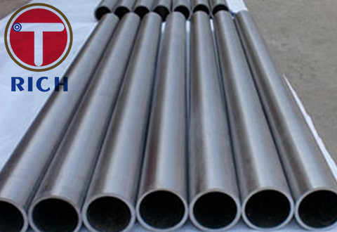 良い価格 ASTM B163 UNS NO2200のニッケル合金の継ぎ目が無い鋼鉄管の明るい焼きなましの表面 オンライン