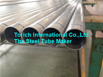 良い価格 酸抵抗の合金の鋼管 Incoloy 825 ASTM B423 ASTM B829 ASTM B705 オンライン