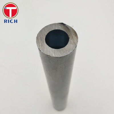良い価格 ASTM A511 TP316 304 機械用厚壁無縫ステンレス鋼管 オンライン