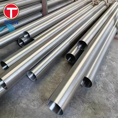 良い価格 GB/T 21832.2 S22253 溶接式フェリティ・デュプレックス不鋼管及び流体輸送用管 オンライン