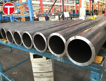 良い価格 Sae J526は炭素鋼の管、Domの円形の鋼鉄によって溶接された管1 - 12mを溶接しました オンライン