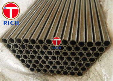 良い価格 冷たい高精度DIN 2391 24mm -引き分けの継ぎ目が無い管 オンライン