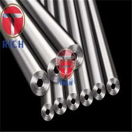良い価格 15CrMo 12Cr2Mo 12Cr5Mo GB6479の継ぎ目が無い鋼鉄管、長さ4-12m オンライン