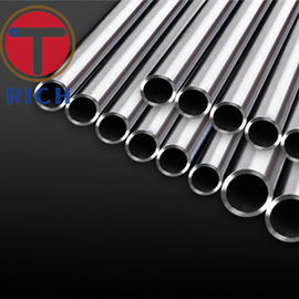 良い価格 構造目的のためのTORICH GB/T 18704のステンレス鋼の覆われた管 オンライン