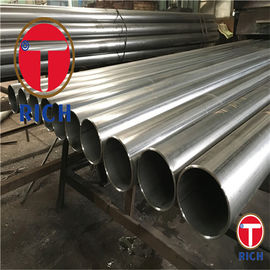良い価格 GB/T14976 ASTM A269 A312のFliuidの輸送のための継ぎ目が無いステンレス鋼の管 オンライン
