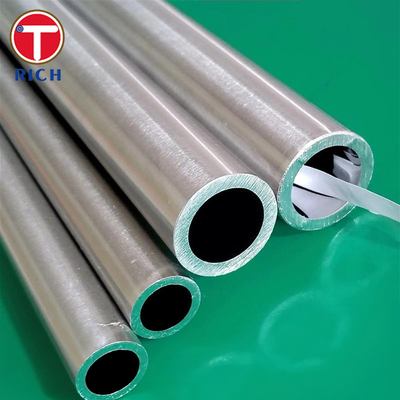 良い価格 ASTM A943 TP304H シームレス・スチール・チューブ 高温サービス用オーステニティック・ステンレス・スチール・パイプ オンライン