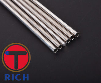 良い価格 Martensiticステンレス鋼の継ぎ目が無い管は表面のAstm A268/A268m-04を磨きました オンライン