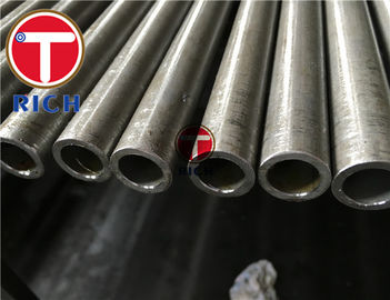 良い価格 Astm A334 Gr6の炭素鋼の継ぎ目が無い管、低いTemperatureのためのSsの継ぎ目が無い管 オンライン