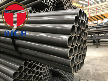 良い価格 ボイラーおよび過熱装置の合金鋼の管円形ASME SA-209 T1 T1a T1b オンライン
