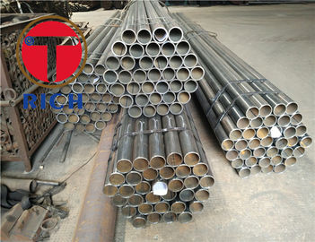 良い価格 Erwの炭素鋼の熱交換器の管のコンデンサーはAstm A214 Sa214を配管します オンライン