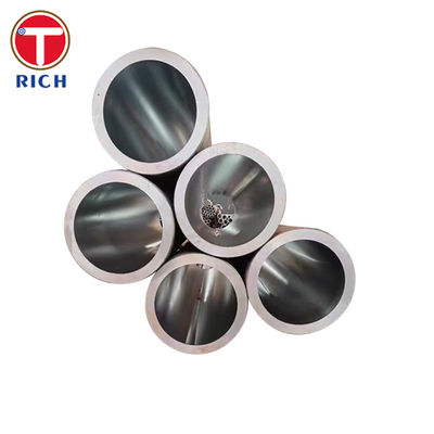 CK45 研磨油圧スキブおよびローラーバーニッシュ SRB チューブ 油圧機器用