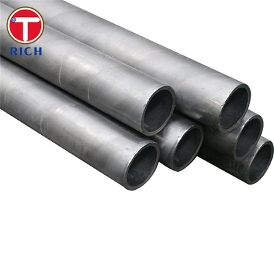 良い価格 YB/T 4673 精密鋼管 液圧シリンダー用冷引縫いのない鋼管 オンライン