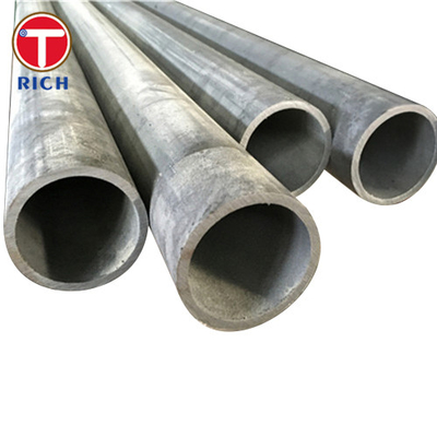 良い価格 冷たいSa213 T11の精密鋼鉄管-引き分けの継ぎ目が無い熱交換器のボイラー オンライン
