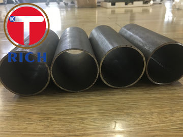 良い価格 Q235炭素鋼の機械構造のための溶接された管Gb/t8162の厚い壁 オンライン