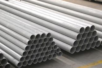 良い価格 管状の給水のヒーターのための溶接されたオーステナイトのステンレス鋼の管Astm A688 オンライン
