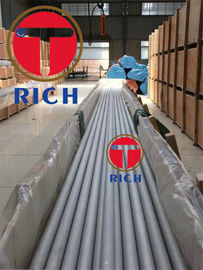 良い価格 企業の使用のための合金鋼の管NS3306 ASTM B444 Inconel 625にニッケルを被せなさい オンライン