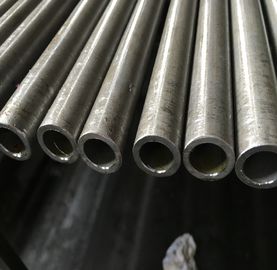 良い価格 継ぎ目が無いMediumcarbonの鋼鉄熱交換器の管AstmのA210/Sa210標準 オンライン