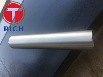 良い価格 ステンレス鋼の水圧シリンダの管はDin2391 Od 40mm - 400mmを砥石で研ぎました オンライン