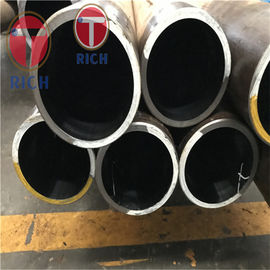 良い価格 TORICH DIN17175工学および農業機械の継ぎ目が無い鋼鉄は管を砥石で研ぎました オンライン