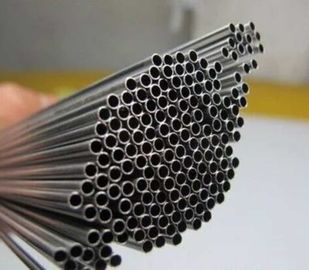 良い価格 医学の毛管ステンレス鋼の管ASTM A213/A269 OD 0.28-10mm オンライン