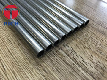 良い価格 Astm A106の継ぎ目が無い金属の管5 - 420mm ODオイル シリンダー管の磨かれた表面 オンライン