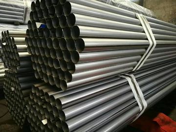 良い価格 ASTM A269の正方形の精密渡される鋼鉄管の明るいアニーリング円形ISO オンライン