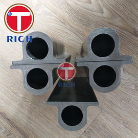 良い価格 冷たい-ボイラーのための引かれた継ぎ目が無いカーボン特別な鋼管SA192 OD38mm オンライン