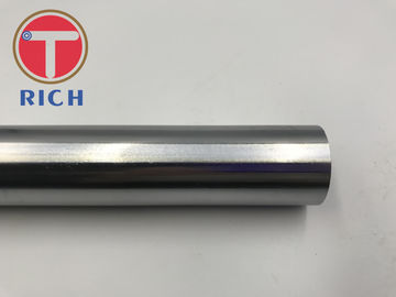 良い価格 DIN 17200 CK45 40Cr 20MnV6 72mm QTはピストン棒をクロムめっきにした オンライン