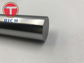 良い価格 DIN 17200 CK45 72mm QTは水圧シリンダのためのピストン棒をクロムめっきにした オンライン