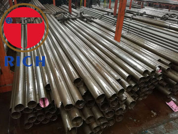 良い価格 熱交換器のためのASTM A163のニッケル合金の管 オンライン