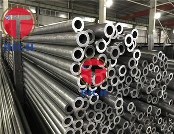 良い価格 ASTM A556の引かれる継ぎ目が無い炭素鋼のボイラー管の風邪- オンライン
