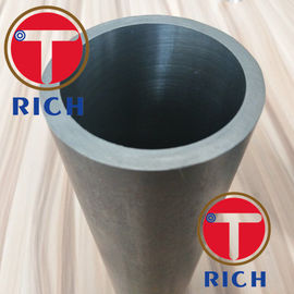 良い価格 En10305 A519 E235 E355 100mm 205mm溶接されたDomの鋼鉄管の水圧シリンダの管シリンダー棒 オンライン