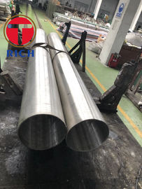 良い価格 ASTM B423 Incoloy 825 UNS N08825のニッケル合金の継ぎ目が無い管/管 オンライン