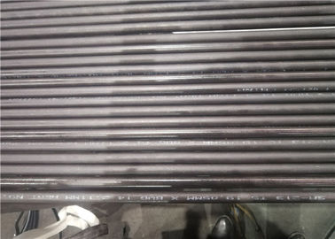 良い価格 T5高温装置ISO9001のための鋼鉄等級の熱交換器の管 オンライン