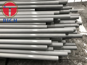 良い価格 ASTM A789 UNS S31803の二重ステンレス鋼の管 オンライン