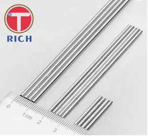 良い価格 Inconel 718のニッケル合金の管1mm オンライン